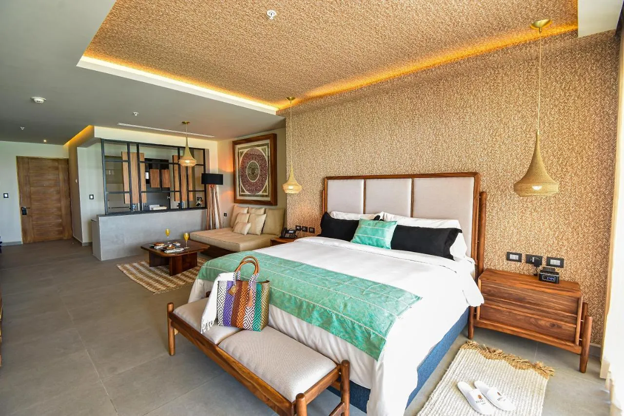 Mvngata Beach Hotel Playa del Carmen