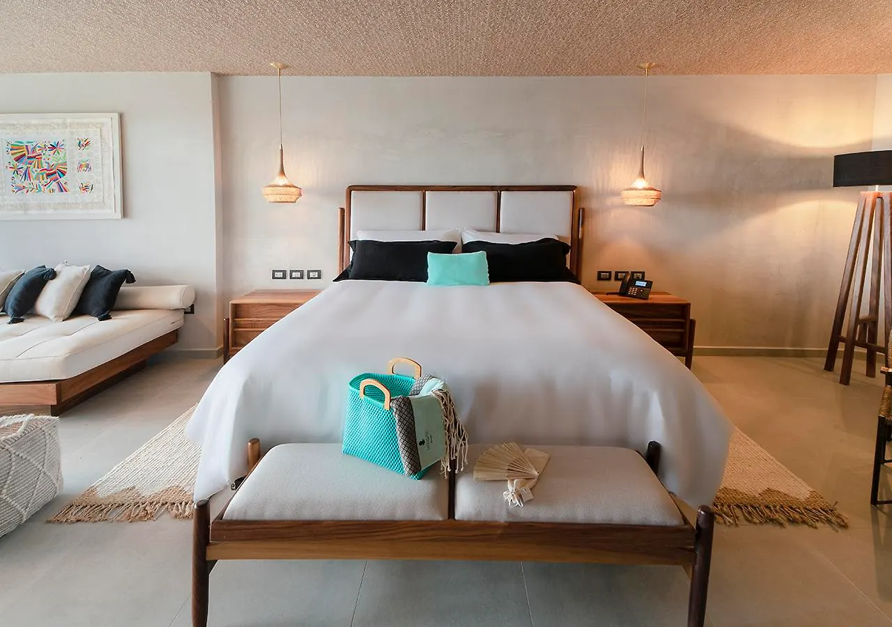 Mvngata Beach Hotel Playa del Carmen