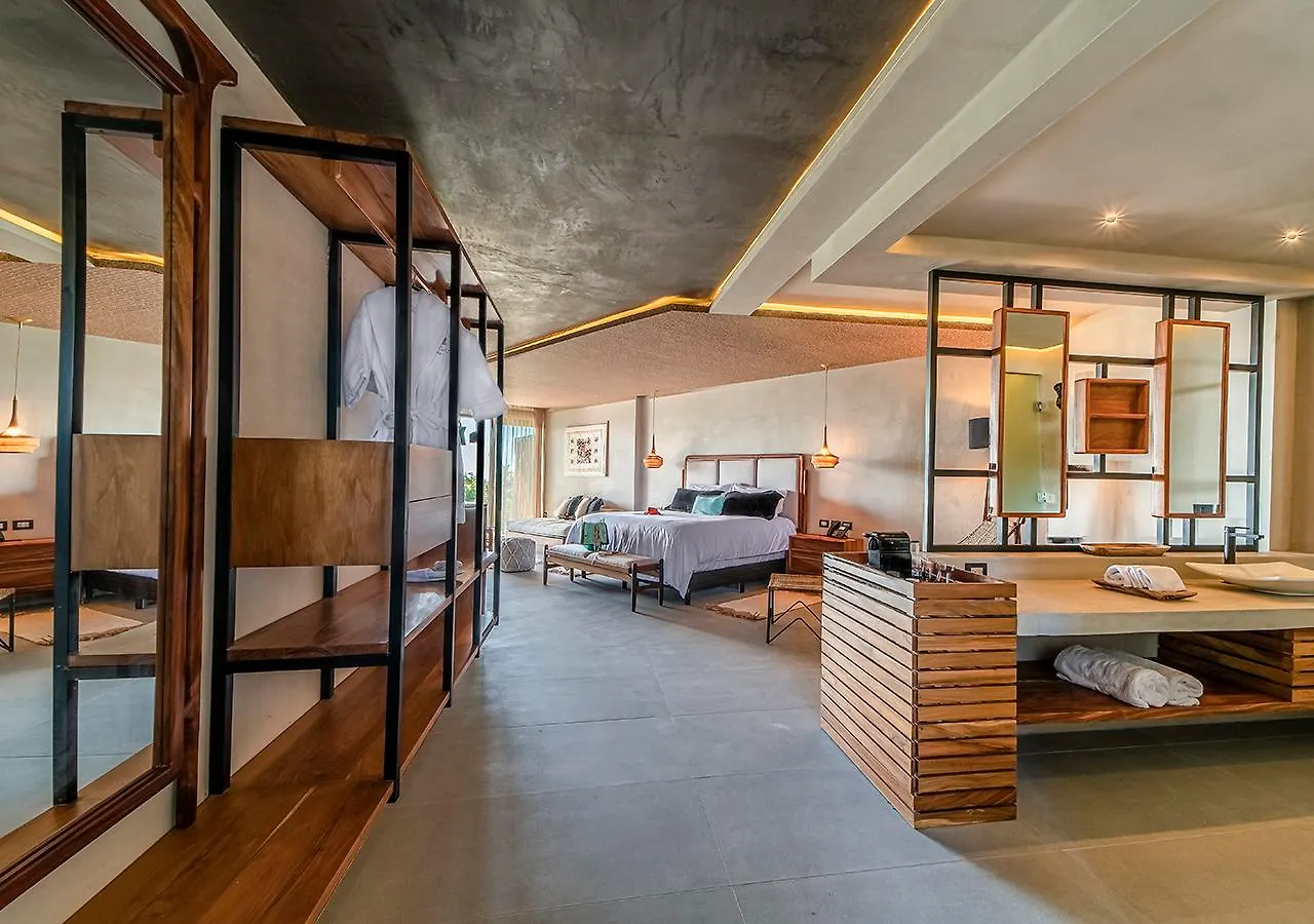 Mvngata Beach Hotel Playa del Carmen Mexiko