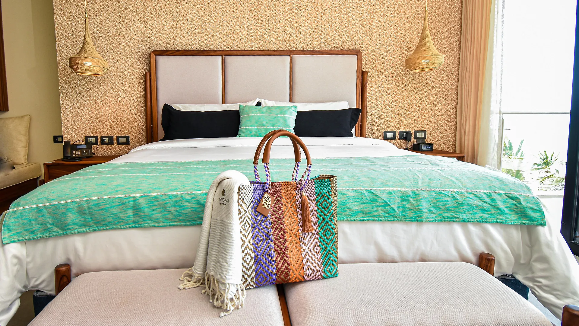*****  Mvngata Beach Hotel Playa del Carmen Mexiko