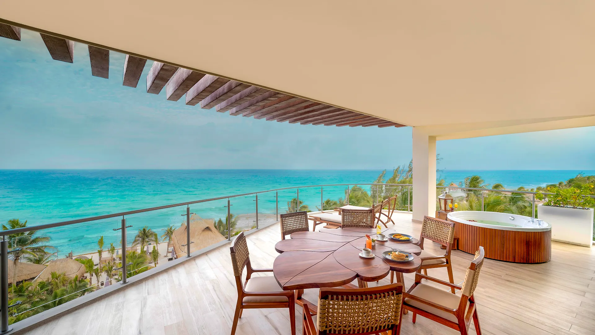 Mvngata Beach Hotel Playa del Carmen