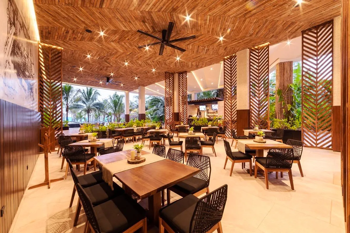 *****  Mvngata Beach Hotel Playa del Carmen Mexiko