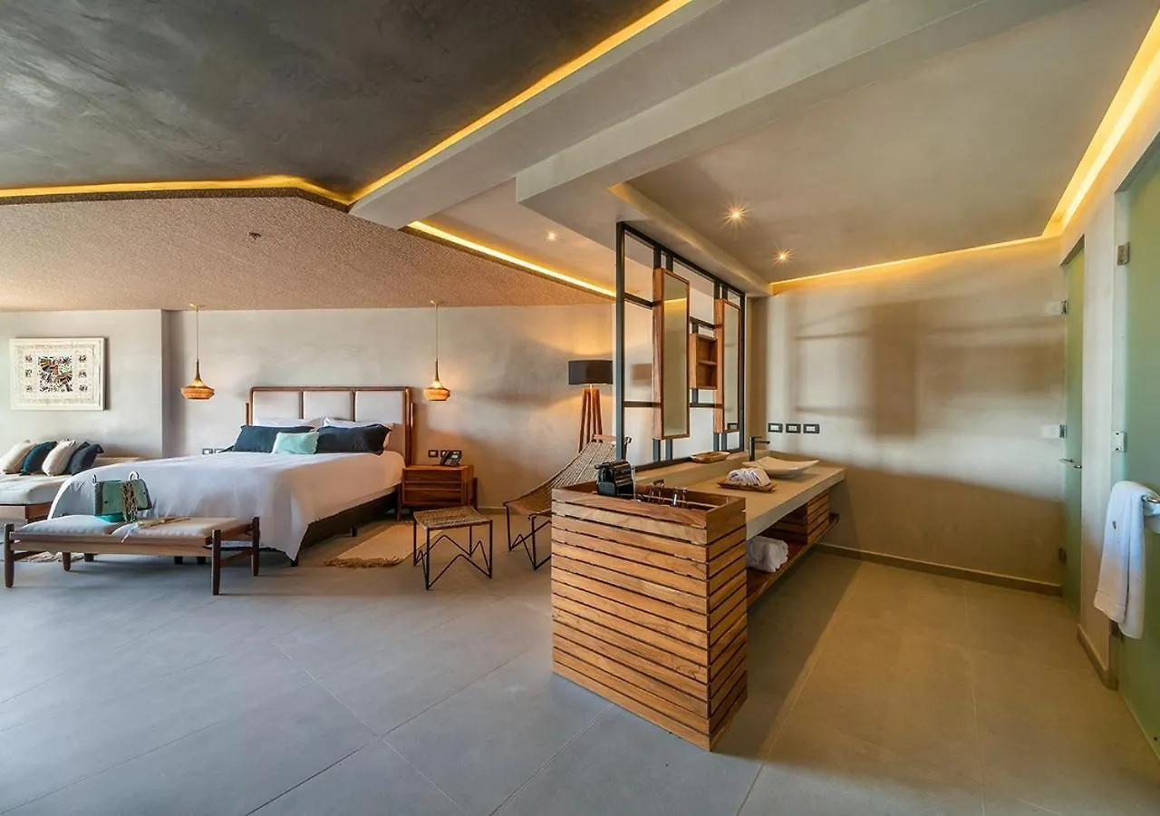 Mvngata Beach Hotel Playa del Carmen