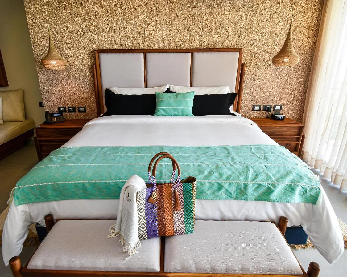 Mvngata Beach Hotel Плая-дель-Кармен