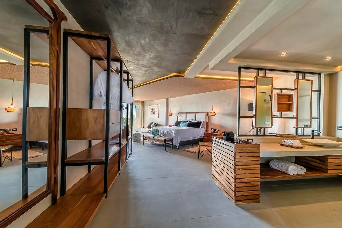 Mvngata Beach Hotel Плая-дель-Кармен