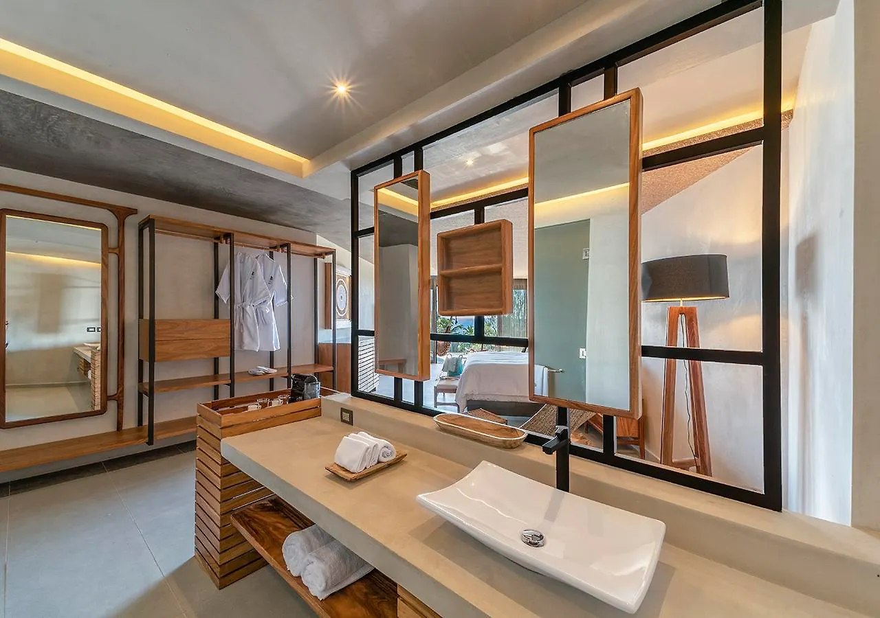 Mvngata Beach Hotel Плая-дель-Кармен