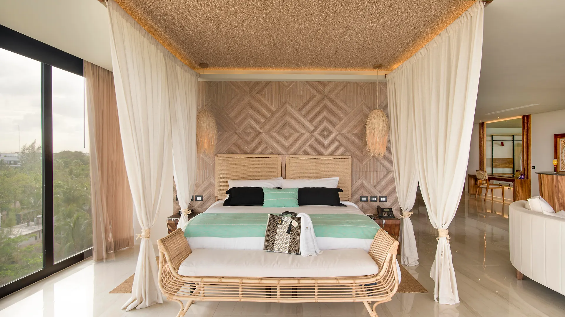 Mvngata Beach Hotel Плая-дель-Кармен