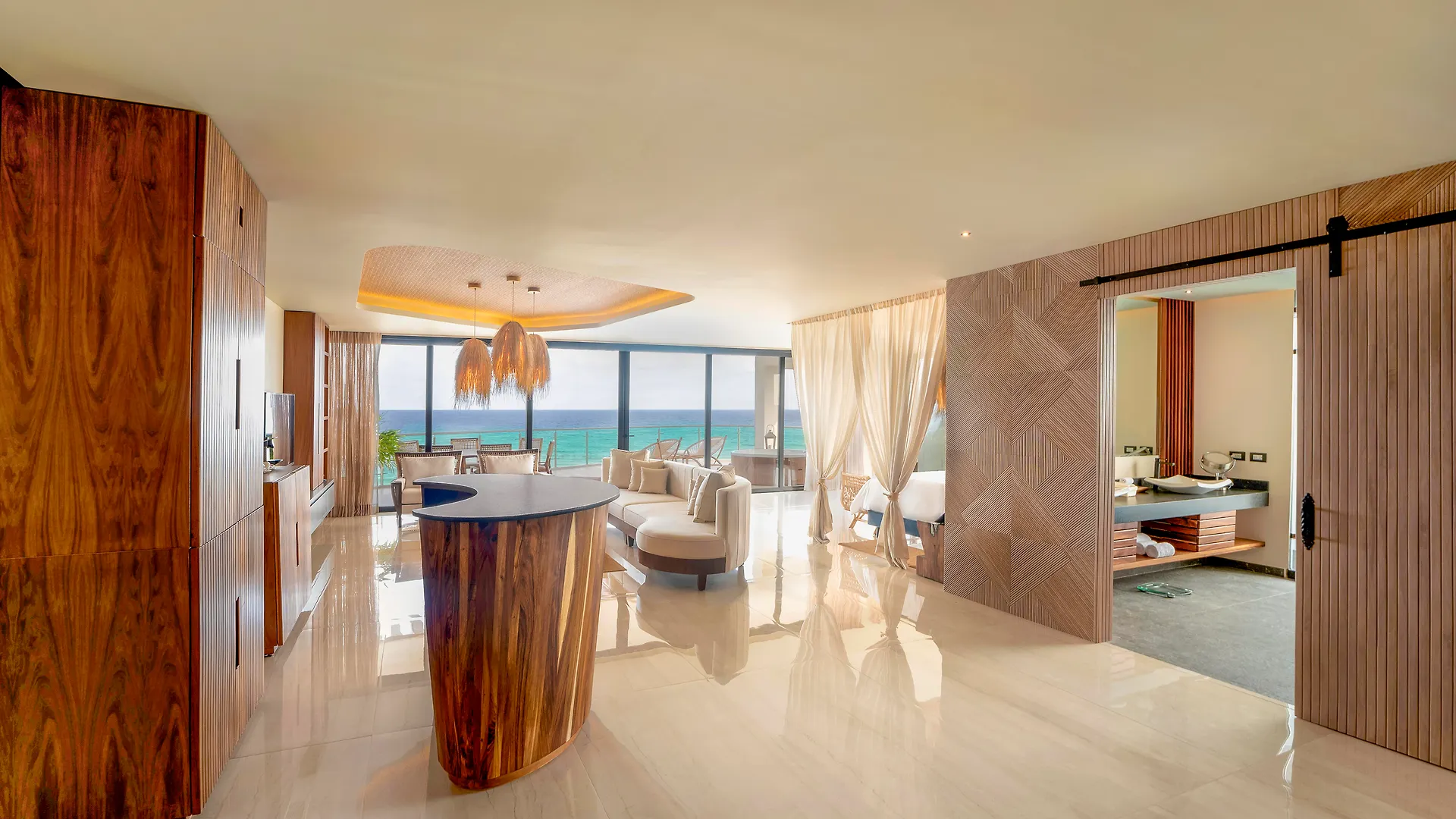 Mvngata Beach Hotel Плая-дель-Кармен 5*,