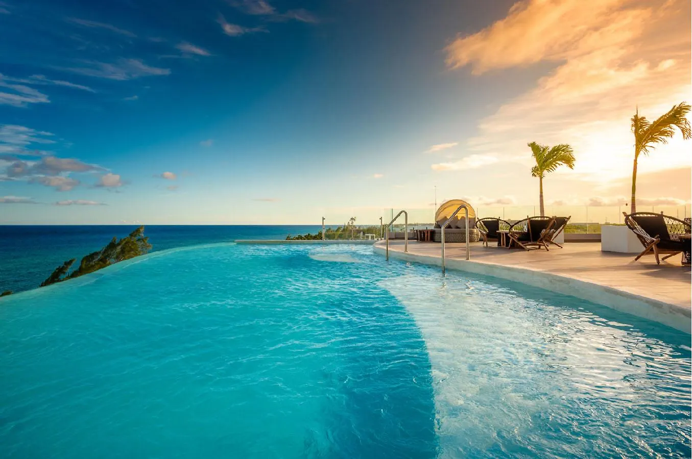 Mvngata Beach Hotel Плая-дель-Кармен